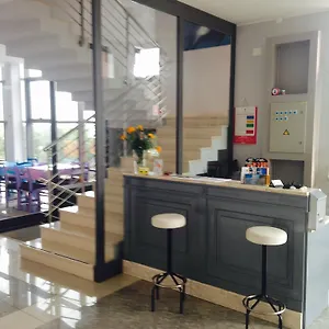 Ceska Beseda Hostel Rijeka