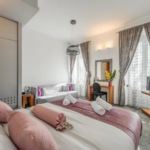 Starlight Luxury krevet i doručak Split