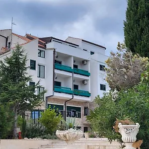 Marco Polo Hotel Slatine
