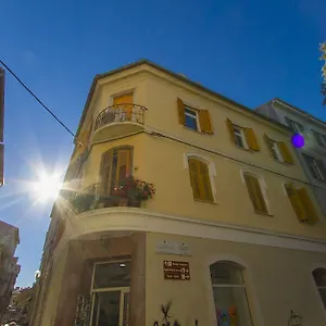 Apartment Spagnolo