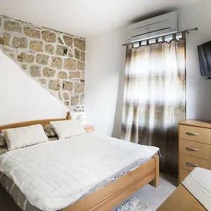 La Perla Luxury Guest house Split