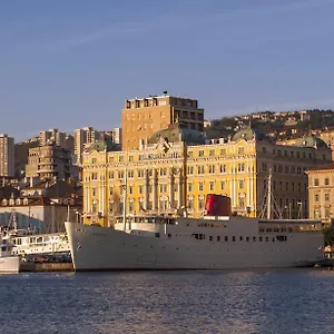 Marina Hostel Rijeka
