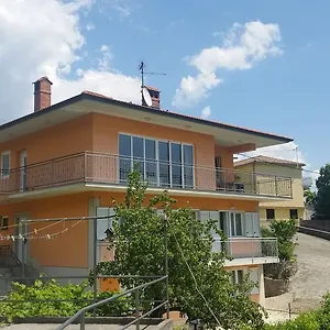 Vesna Free Parking Apartment Opatija
