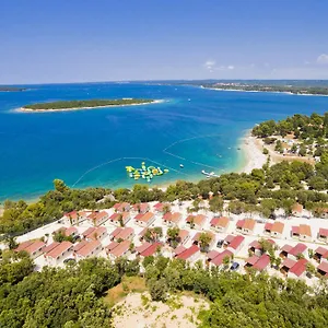 2* Vakantiepark Brioni Sunny Camping